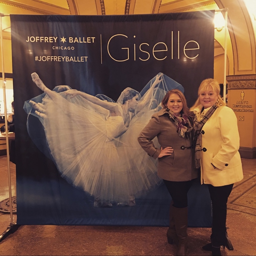 Meet your Posher, Kathryn